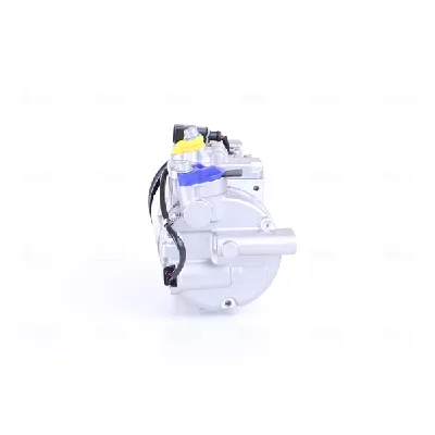 Kompresor, klima-uređaj NISSENS NIS 89513 IC-F826A1