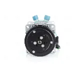 Kompresor, klima-uređaj NISSENS NIS 89518 IC-D9982E