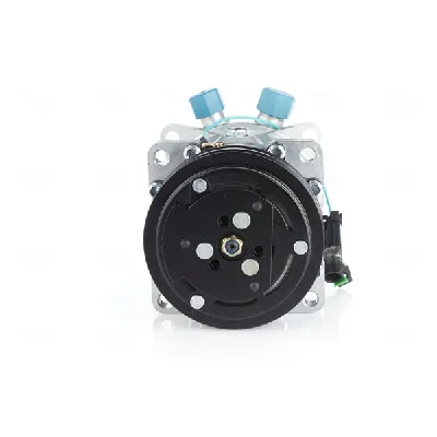 Kompresor, klima-uređaj NISSENS NIS 89518 IC-D9982E