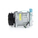 Kompresor, klima-uređaj NISSENS NIS 89518 IC-D9982E