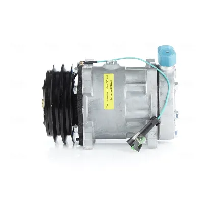 Kompresor, klima-uređaj NISSENS NIS 89518 IC-D9982E