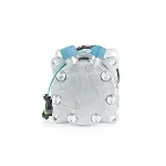 Kompresor, klima-uređaj NISSENS NIS 89518 IC-D9982E