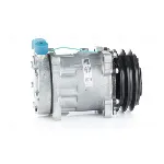 Kompresor, klima-uređaj NISSENS NIS 89518 IC-D9982E