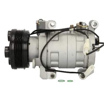 Kompresor, klima-uređaj NISSENS NIS 89550 IC-DF1BD3