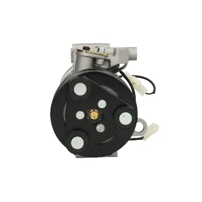 Kompresor, klima-uređaj NISSENS NIS 89550 IC-DF1BD3