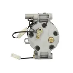 Kompresor, klima-uređaj NISSENS NIS 89550 IC-DF1BD3