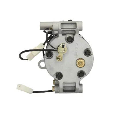 Kompresor, klima-uređaj NISSENS NIS 89550 IC-DF1BD3