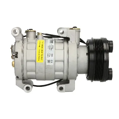 Kompresor, klima-uređaj NISSENS NIS 89550 IC-DF1BD3