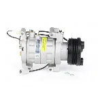Kompresor, klima-uređaj NISSENS NIS 89550 IC-DF1BD3