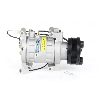 Kompresor, klima-uređaj NISSENS NIS 89550 IC-DF1BD3