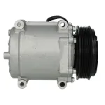 Kompresor, klima-uređaj NISSENS NIS 89551 IC-D155D3