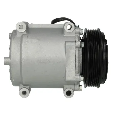 Kompresor, klima-uređaj NISSENS NIS 89551 IC-D155D3