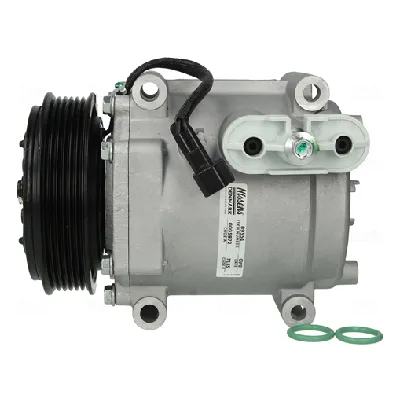 Kompresor, klima-uređaj NISSENS NIS 89551 IC-D155D3