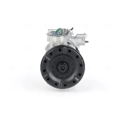 Kompresor, klima-uređaj NISSENS NIS 89554 IC-DED9D1
