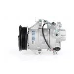 Kompresor, klima-uređaj NISSENS NIS 89554 IC-DED9D1