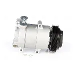 Kompresor, klima-uređaj NISSENS NIS 89569 IC-E1DCE8