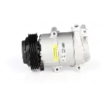 Kompresor, klima-uređaj NISSENS NIS 89569 IC-E1DCE8