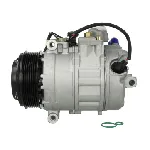 Kompresor, klima-uređaj NISSENS NIS 89574 IC-D155D4