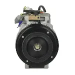 Kompresor, klima-uređaj NISSENS NIS 89574 IC-D155D4