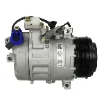 Kompresor, klima-uređaj NISSENS NIS 89574 IC-D155D4