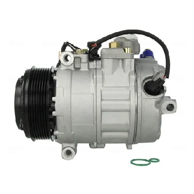 Kompresor, klima-uređaj NISSENS NIS 89574 IC-D155D4