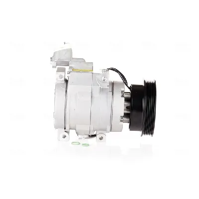 Kompresor, klima-uređaj NISSENS NIS 89576 IC-E51DDF
