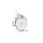Kompresor, klima-uređaj NISSENS NIS 89576 IC-E51DDF