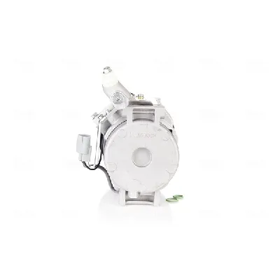 Kompresor, klima-uređaj NISSENS NIS 89576 IC-E51DDF