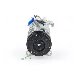 Kompresor, klima-uređaj NISSENS NIS 89585 IC-E0B7B6