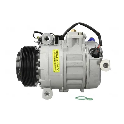 Kompresor, klima-uređaj NISSENS NIS 89595 IC-D8F178