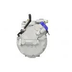 Kompresor, klima-uređaj NISSENS NIS 89595 IC-D8F178