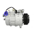 Kompresor, klima-uređaj NISSENS NIS 89595 IC-D8F178