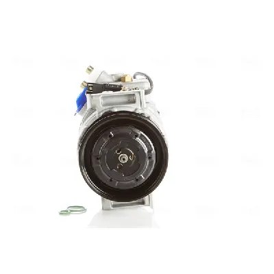 Kompresor, klima-uređaj NISSENS NIS 89599 IC-D6C5FF
