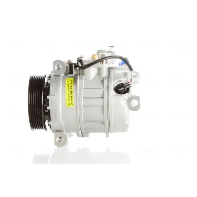 Kompresor, klima-uređaj NISSENS NIS 89599 IC-D6C5FF
