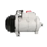 Kompresor, klima-uređaj NISSENS NIS 89606 IC-D6C5CD