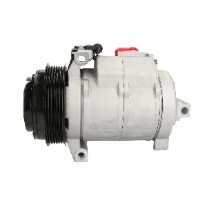 Kompresor, klima-uređaj NISSENS NIS 89606 IC-D6C5CD