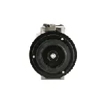 Kompresor, klima-uređaj NISSENS NIS 89606 IC-D6C5CD