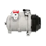 Kompresor, klima-uređaj NISSENS NIS 89606 IC-D6C5CD