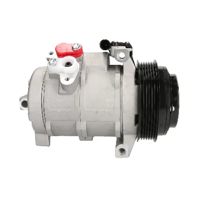 Kompresor, klima-uređaj NISSENS NIS 89606 IC-D6C5CD