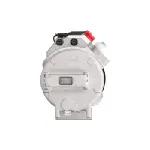 Kompresor, klima-uređaj NISSENS NIS 89606 IC-D6C5CD