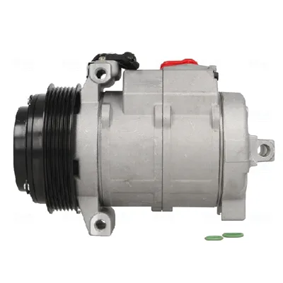 Kompresor, klima-uređaj NISSENS NIS 89606 IC-D6C5CD
