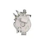 Kompresor, klima-uređaj NISSENS NIS 89607 IC-D155E0