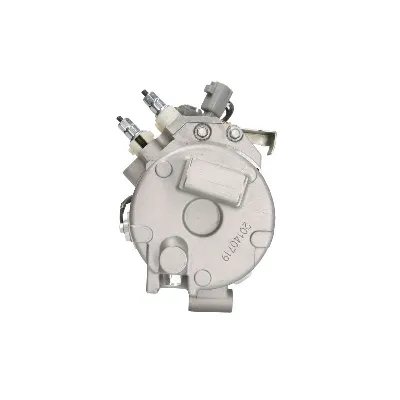 Kompresor, klima-uređaj NISSENS NIS 89607 IC-D155E0