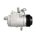 Kompresor, klima-uređaj NISSENS NIS 89607 IC-D155E0