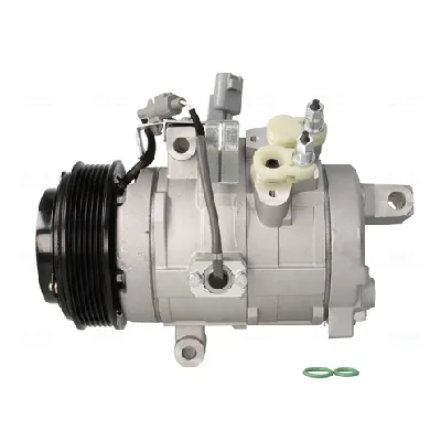 Kompresor, klima-uređaj NISSENS NIS 89607 IC-D155E0