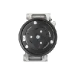 Kompresor, klima-uređaj NISSENS NIS 89608 IC-E447BC