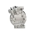 Kompresor, klima-uređaj NISSENS NIS 89608 IC-E447BC