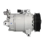 Kompresor, klima-uređaj NISSENS NIS 89608 IC-E447BC