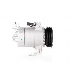 Kompresor, klima-uređaj NISSENS NIS 89608 IC-E447BC
