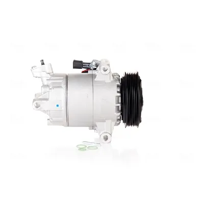 Kompresor, klima-uređaj NISSENS NIS 89608 IC-E447BC